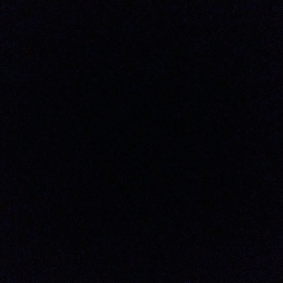 Christopher and Banks turquoise print cotton top Sz XL - Picture 9 of 10